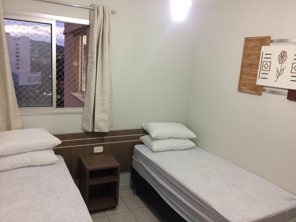 Apartamento Ecologic Park Caldas Novas Exteriör bild