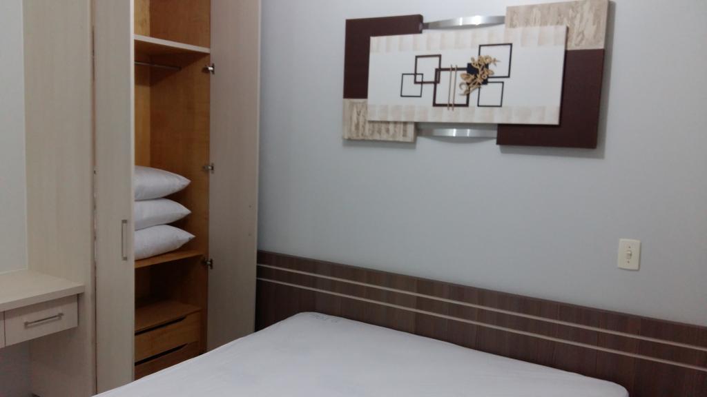 Apartamento Ecologic Park Caldas Novas Exteriör bild