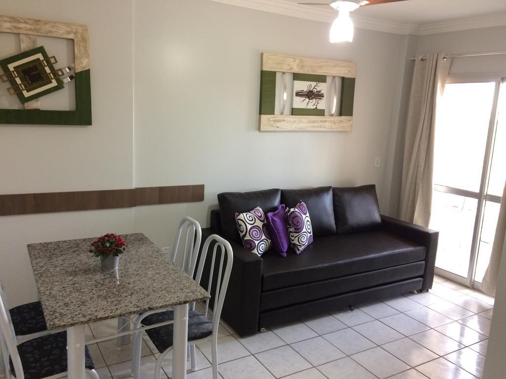 Apartamento Ecologic Park Caldas Novas Exteriör bild