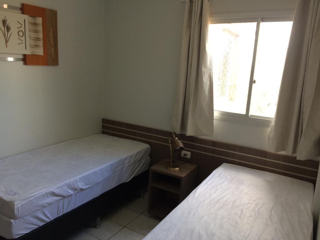 Apartamento Ecologic Park Caldas Novas Exteriör bild