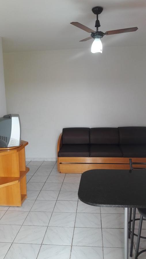 Apartamento Ecologic Park Caldas Novas Exteriör bild