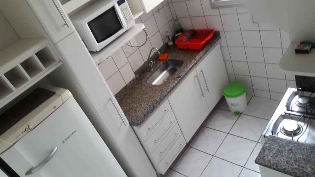 Apartamento Ecologic Park Caldas Novas Exteriör bild